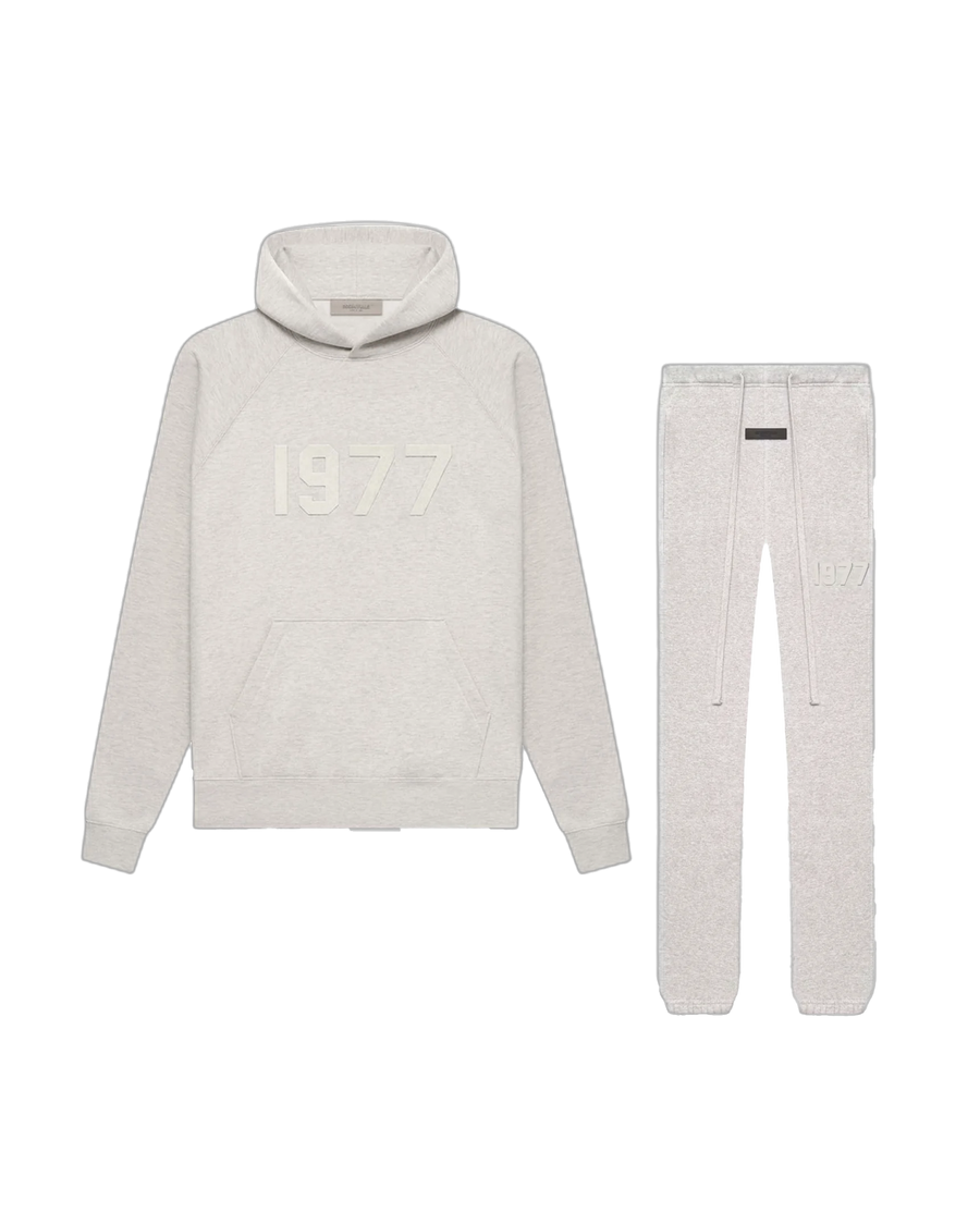 Ensemble Light Oatmeal FEAR OF GOD