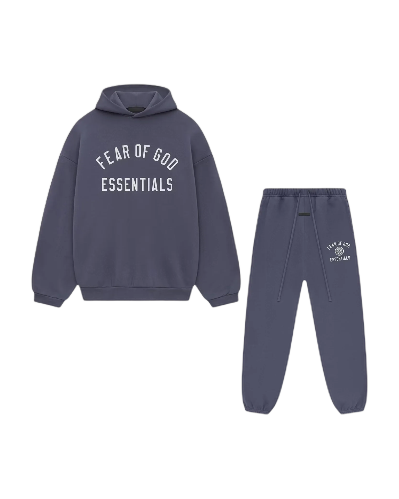 FEAR OF GOD ESSENTIALS - FW24 Marine Ensemble