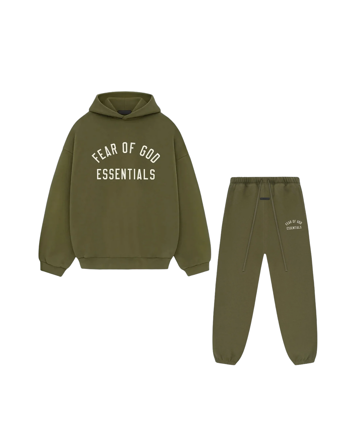Military Set - FEAR OF GOD