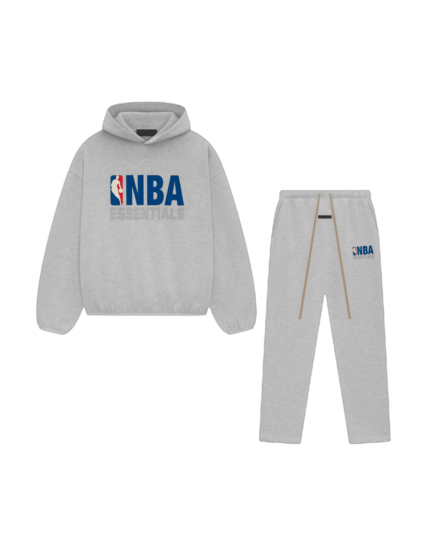 Ensemble Light Heather FEAR OF GOD
