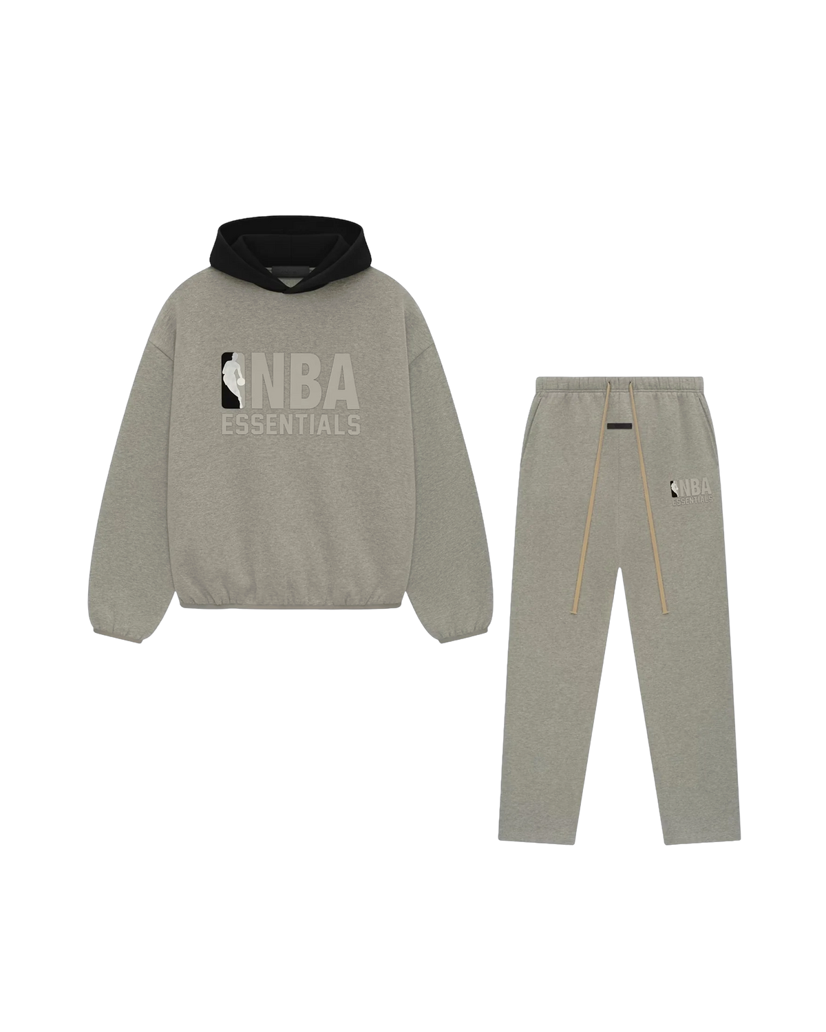 NBA Warm Heather - FEAR OF GOD