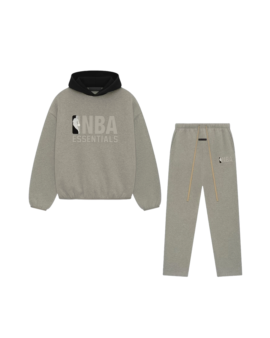 NBA Warm Heather - FEAR OF GOD