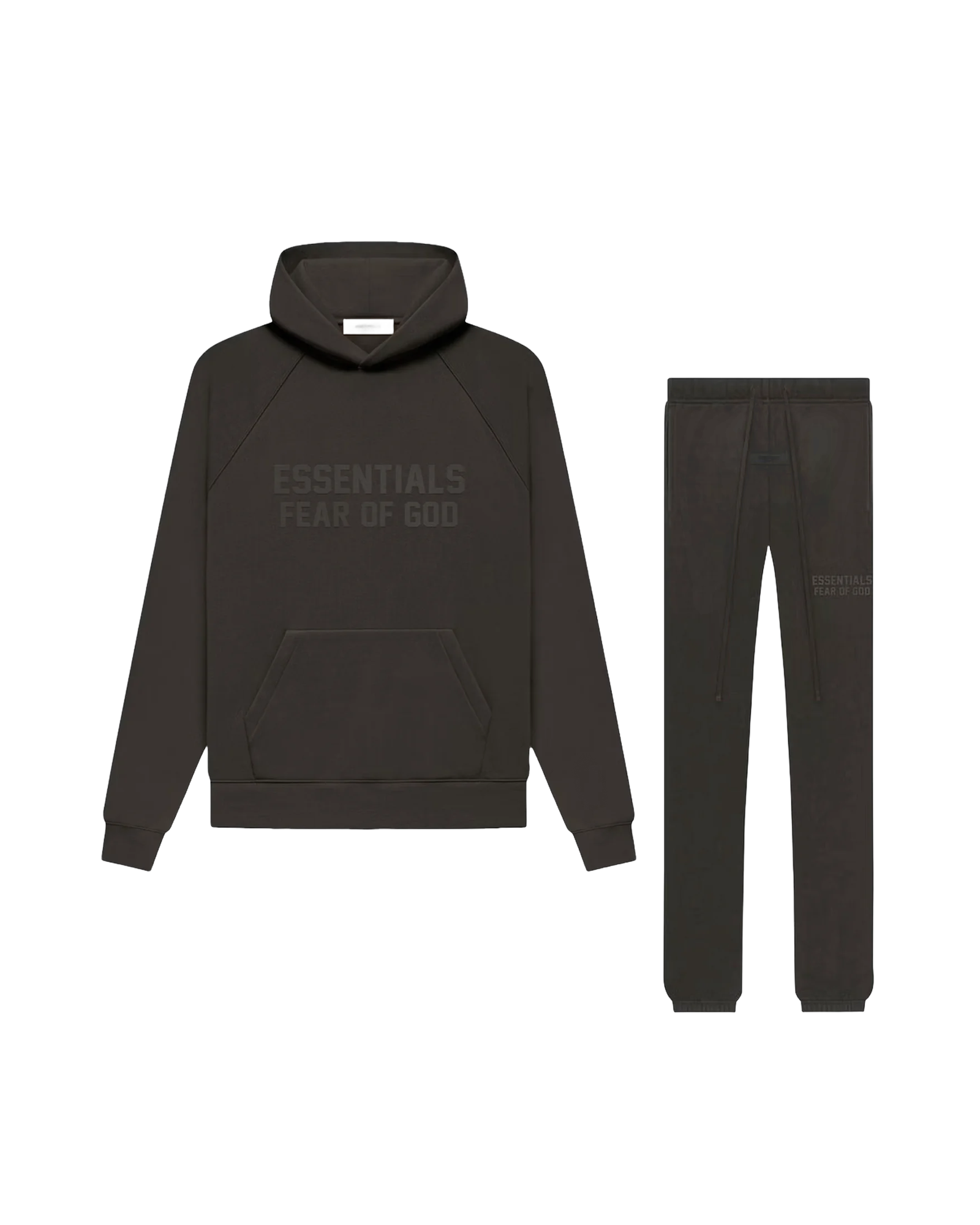 Ensemble Off Black FEAR OF GOD