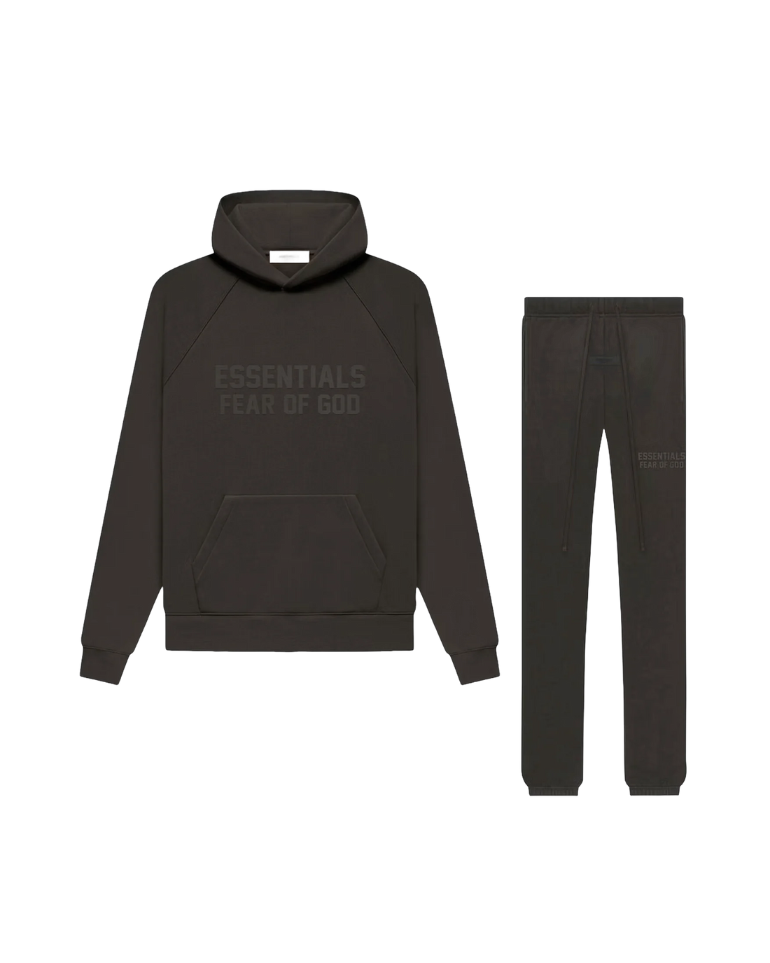 Ensemble Off Black FEAR OF GOD