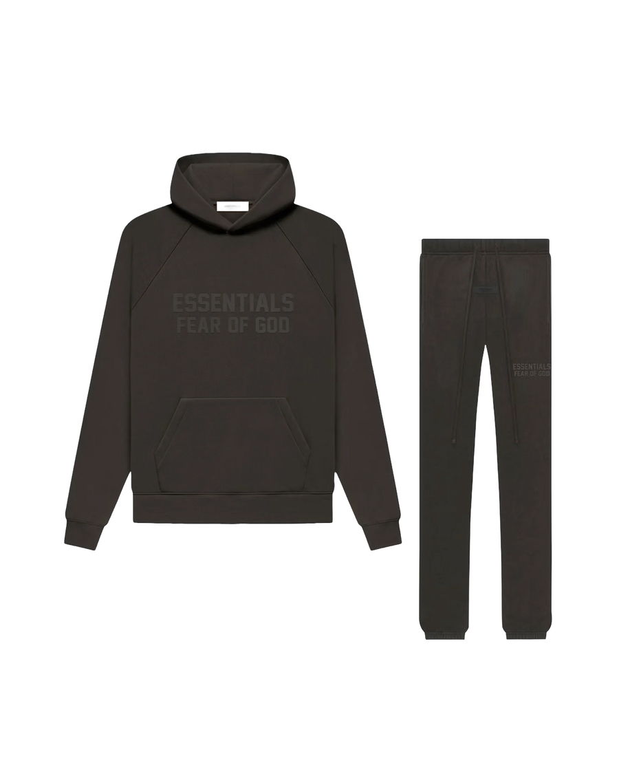 Ensemble Off Black FEAR OF GOD