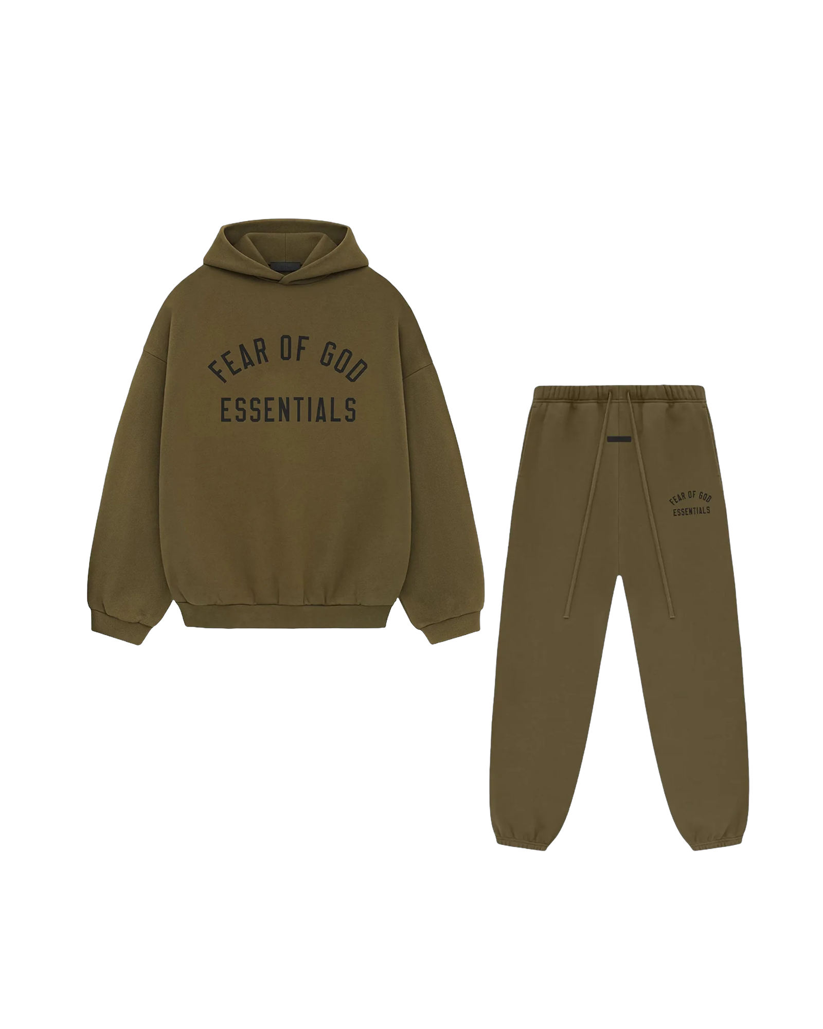 Olive Set - FEAR OF GOD