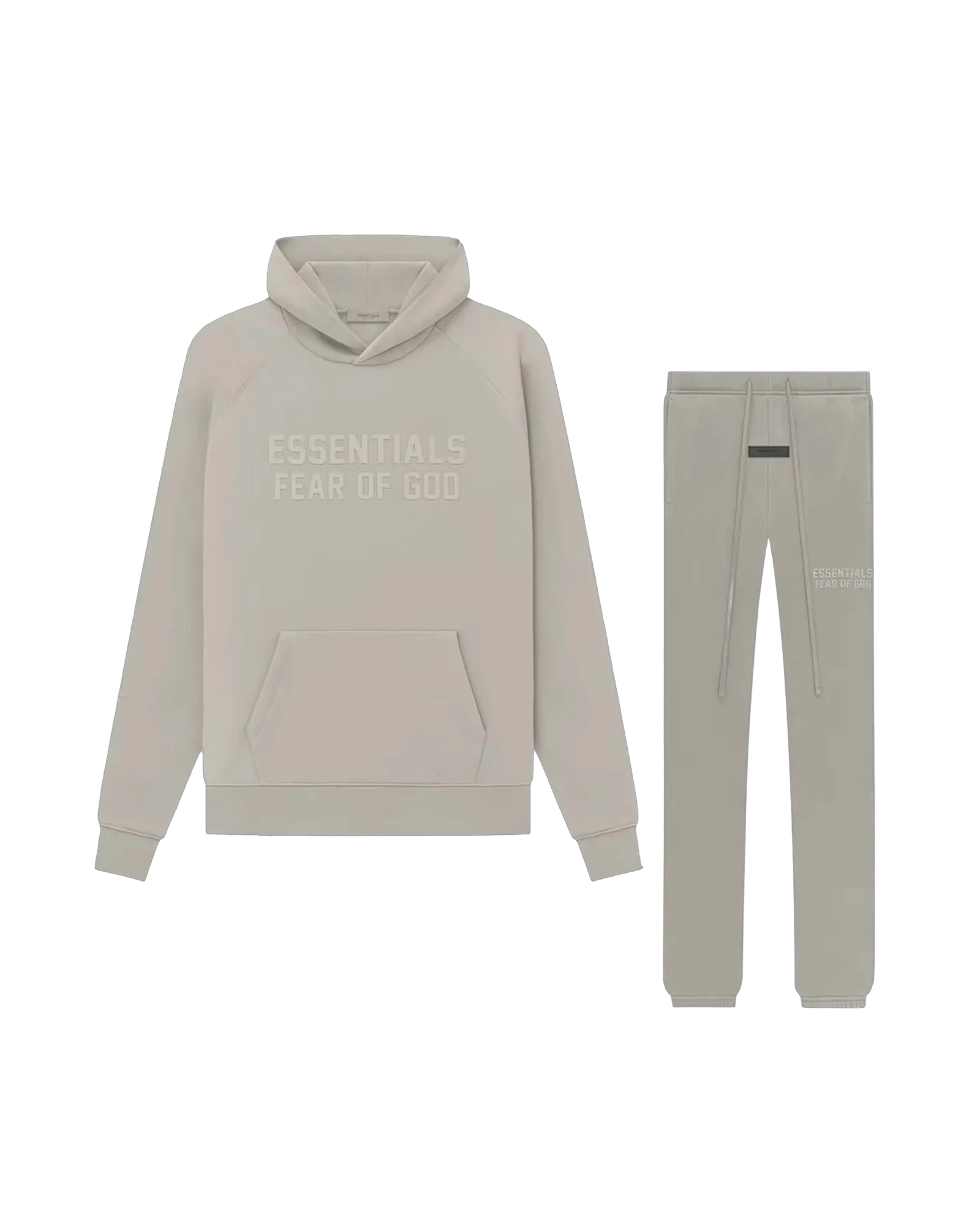 Ensemble Seal Set FEAR OF GOD