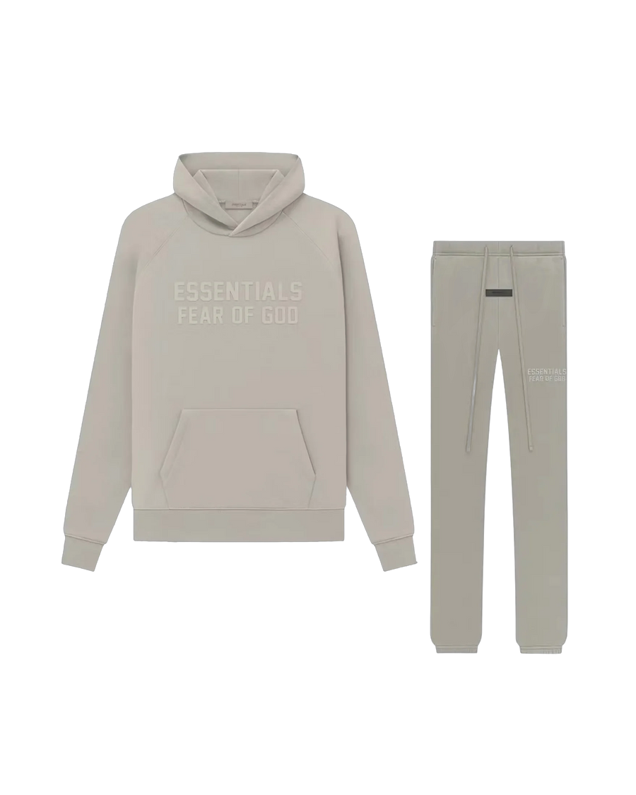Ensemble Seal Set FEAR OF GOD