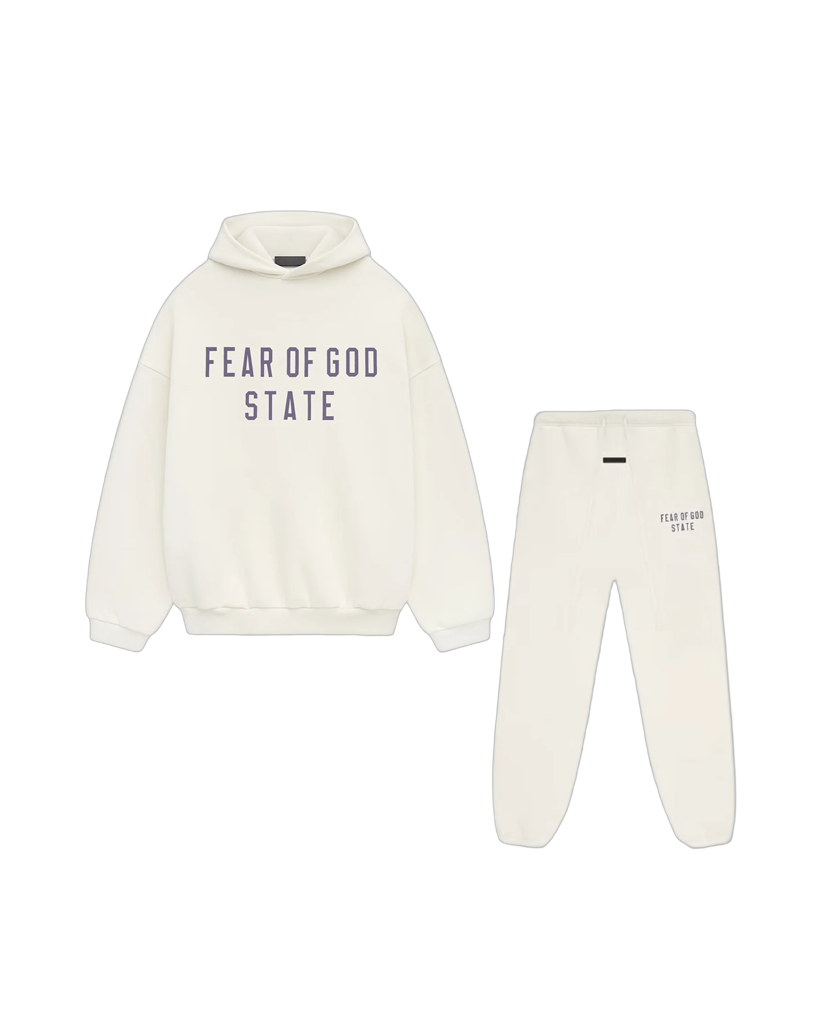 Shell Set - FEAR OF GOD