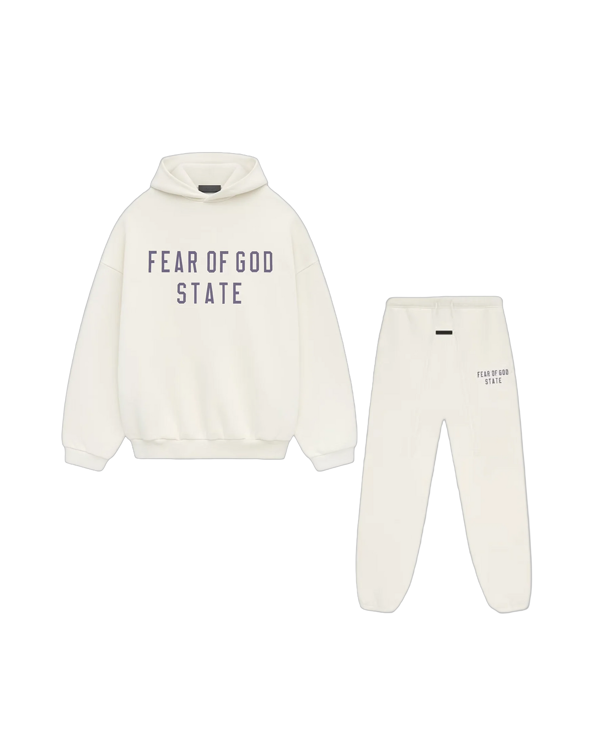 Shell Set - FEAR OF GOD
