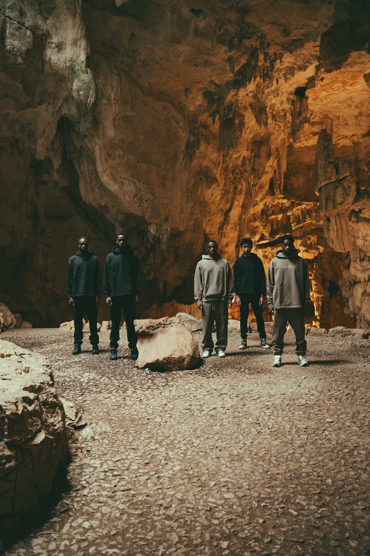 SHOOTING GROTTE - image 2