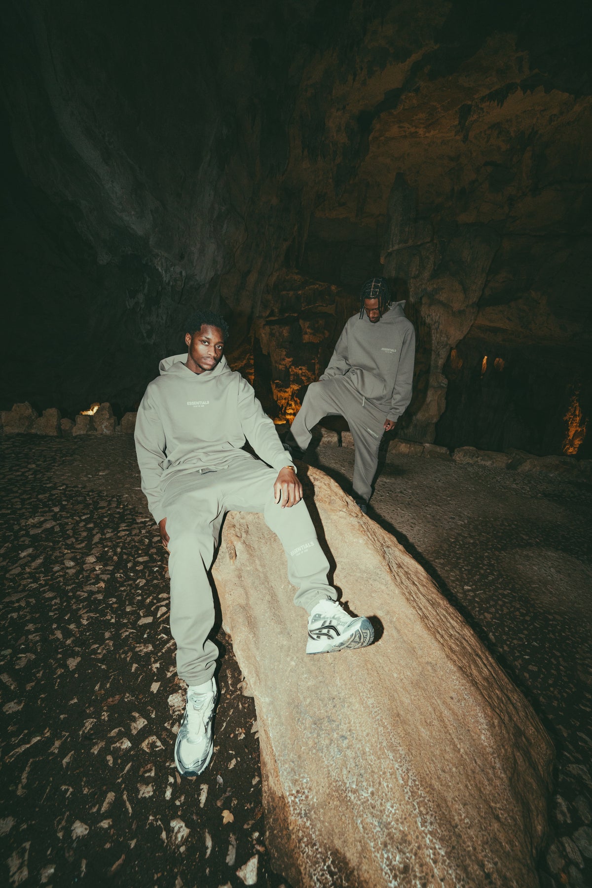 SHOOTING GROTTE - image 7