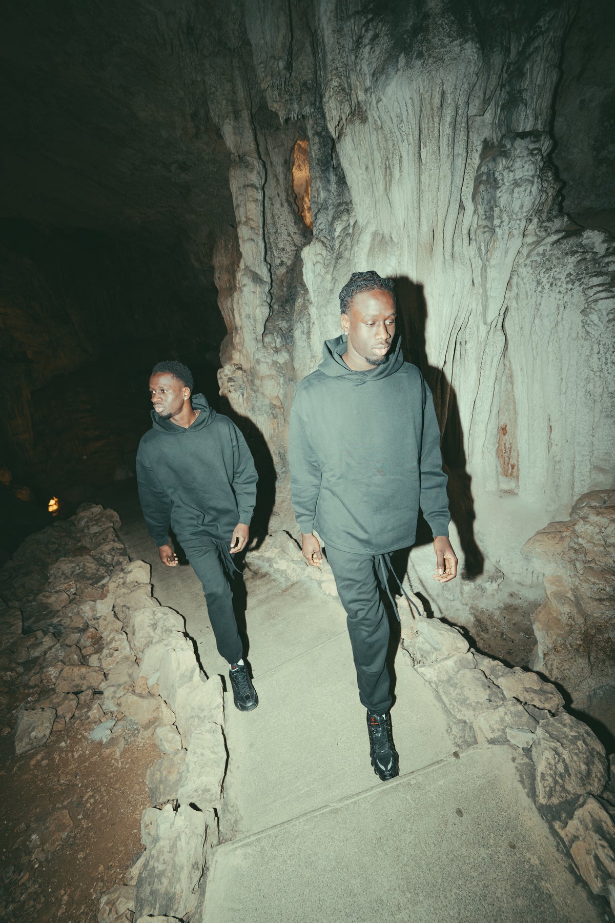 SHOOTING GROTTE - image 8