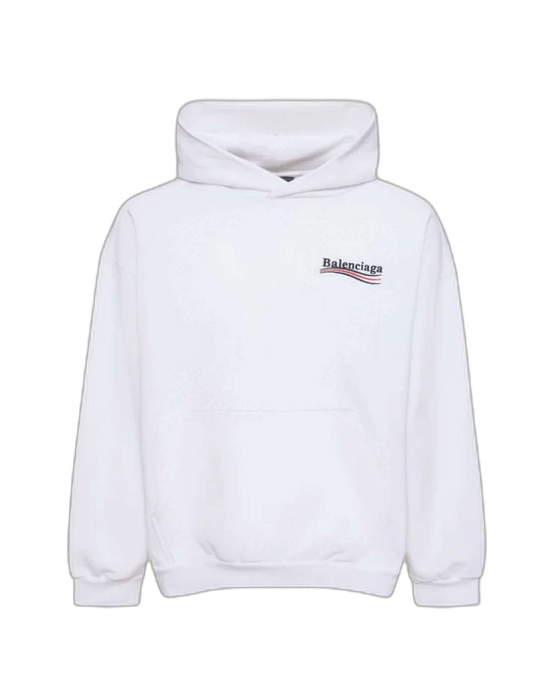 Political Campaign Blanc - BALENCIAGA