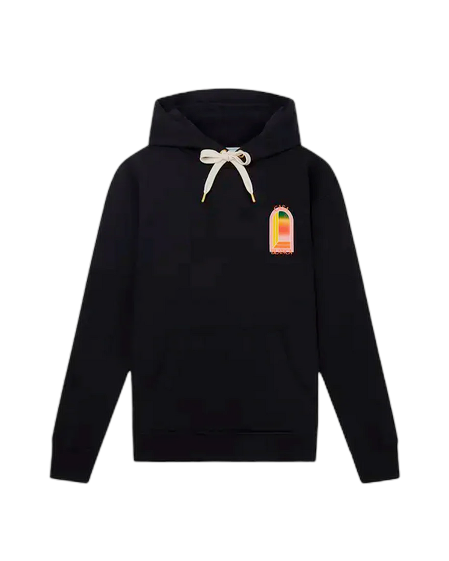 Hoodie Gradient Arche - CASABLANCA