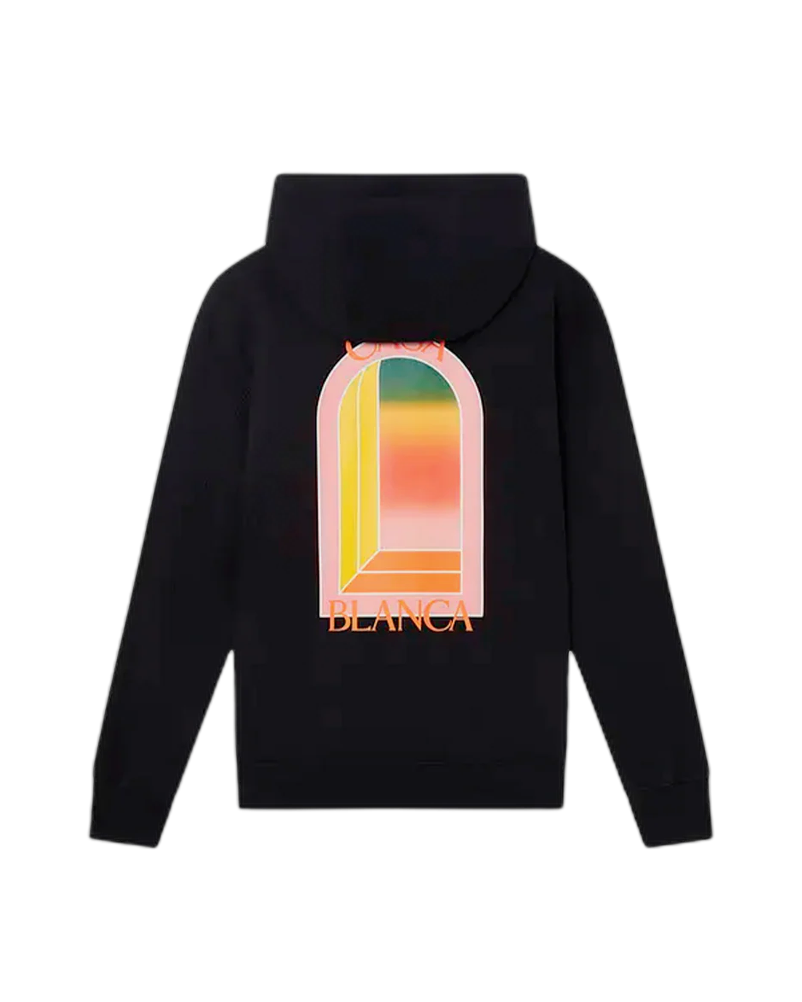 Hoodie Gradient Arche - CASABLANCA