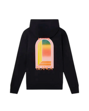 Hoodie Gradient Arche - CASABLANCA