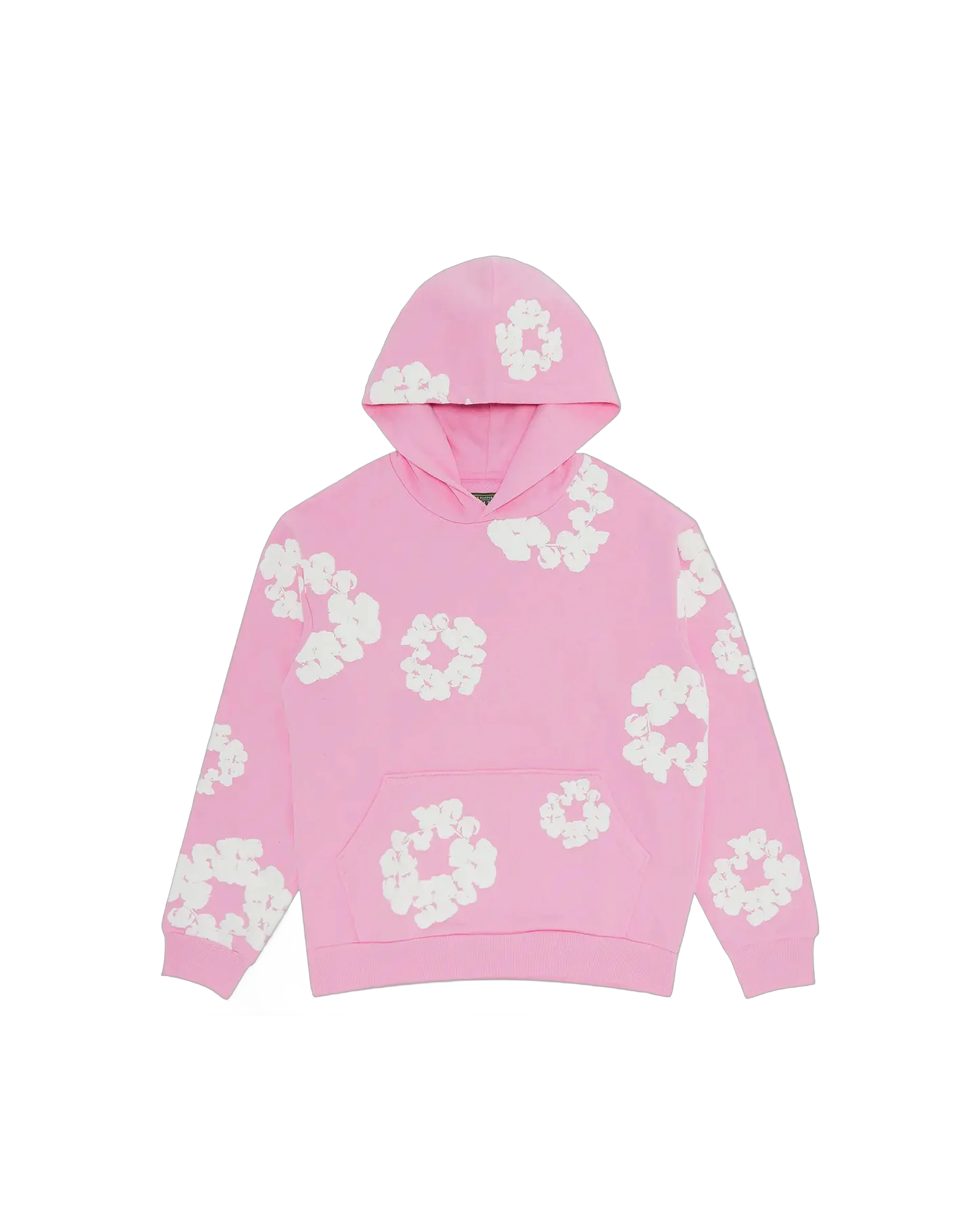 Cotton Wreath Rose - DENIM TEARS