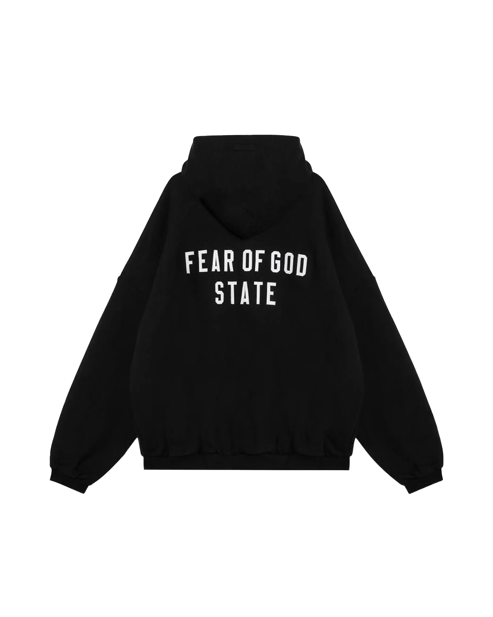 Black State - FEAR OF GOD