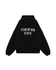 Black State - FEAR OF GOD