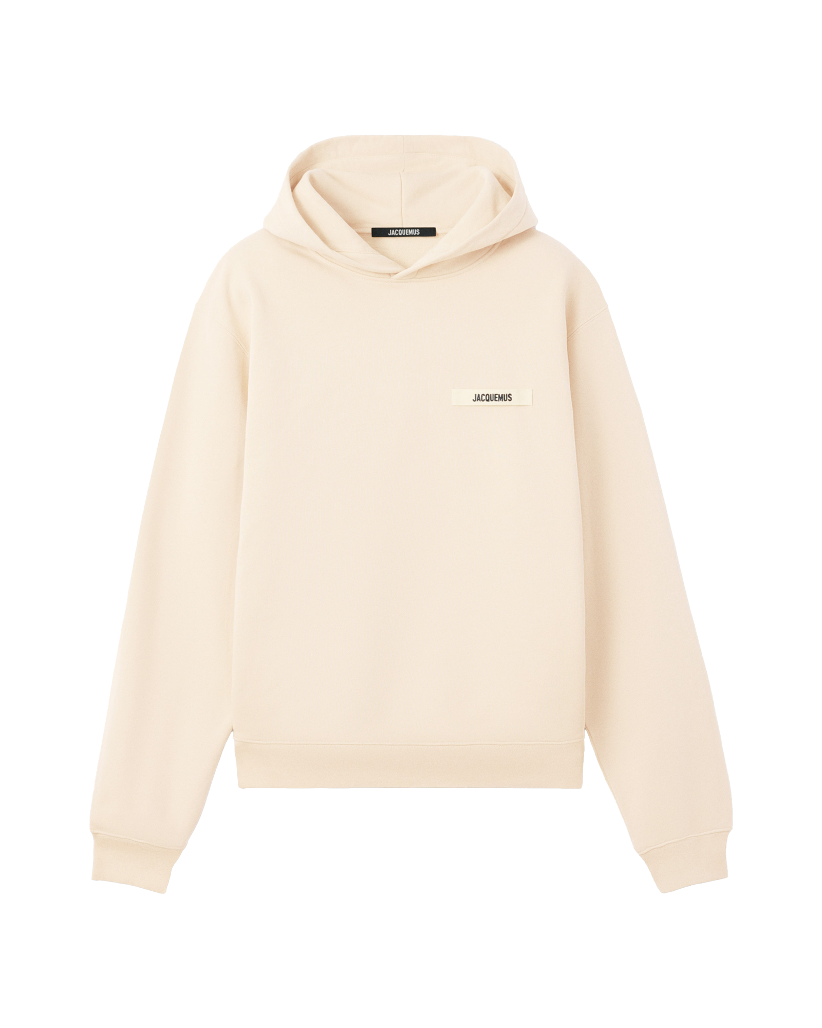 Gros Grain Beige - JACQUEMUS
