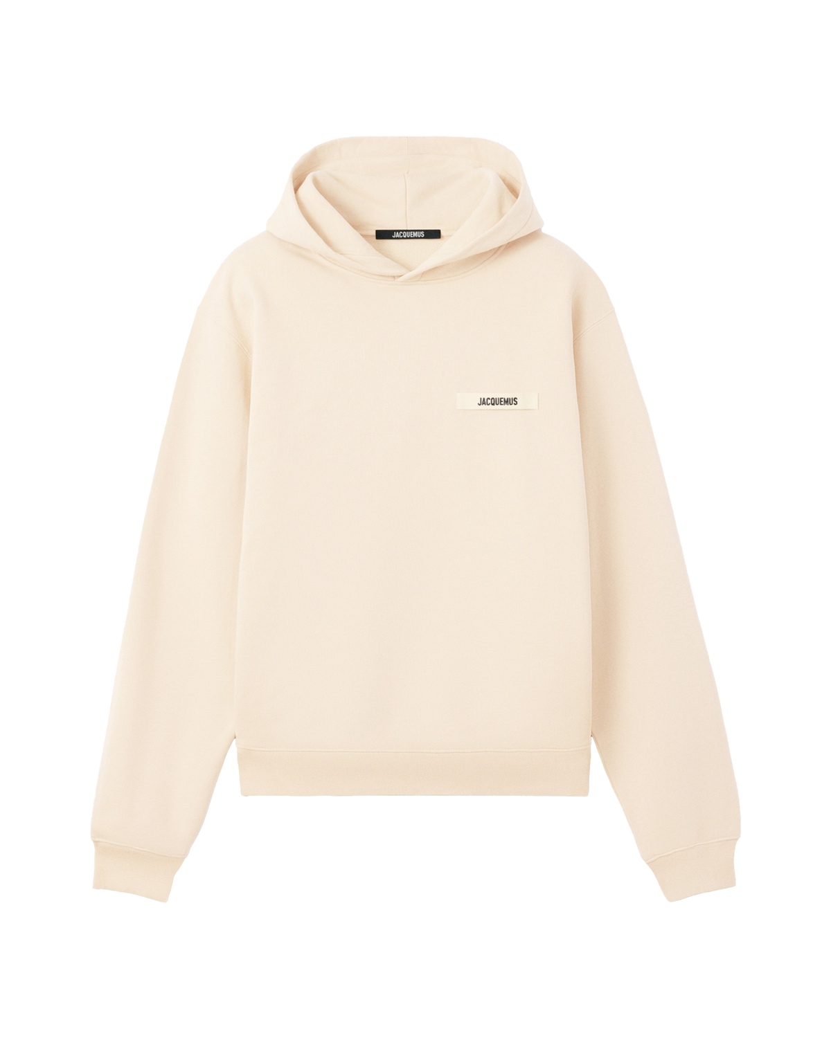 Gros Grain Beige - JACQUEMUS