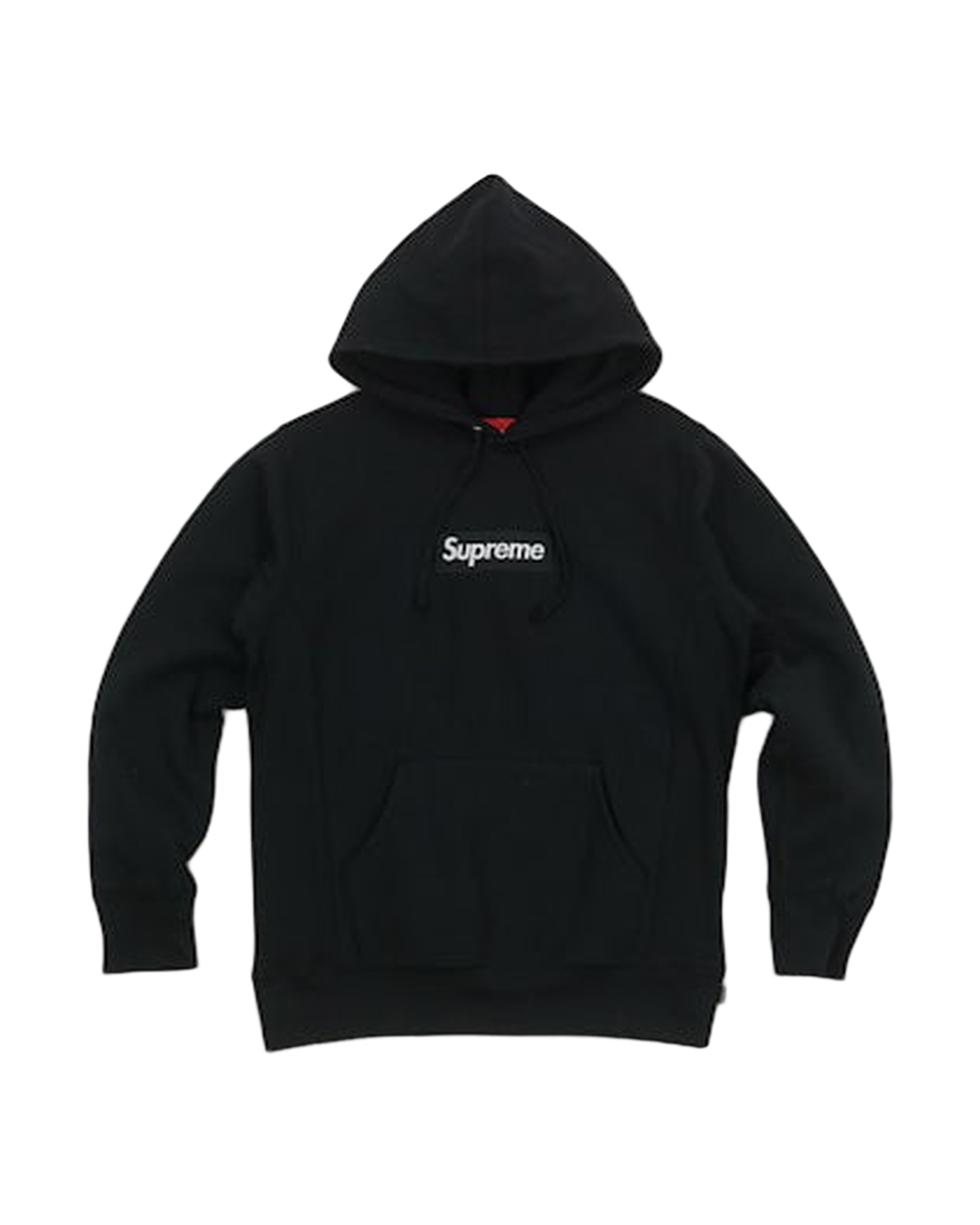 Box Logo Classic Noir - SUPREME