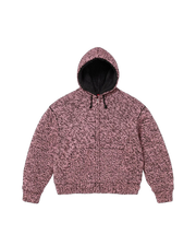 Shearing Hooded Pink - SUPREME