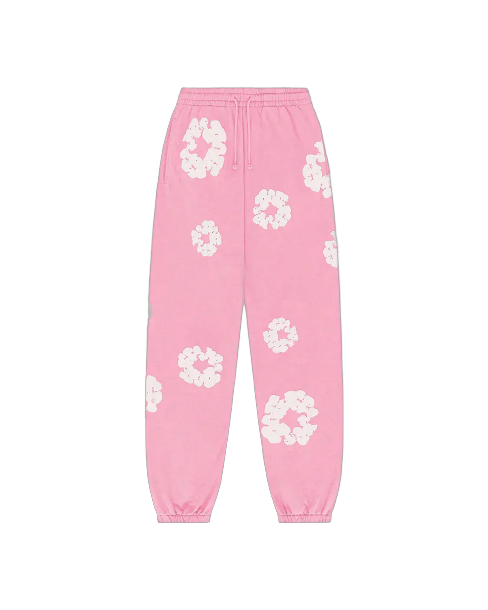 Cotton Wreath Rose - DENIM TEARS