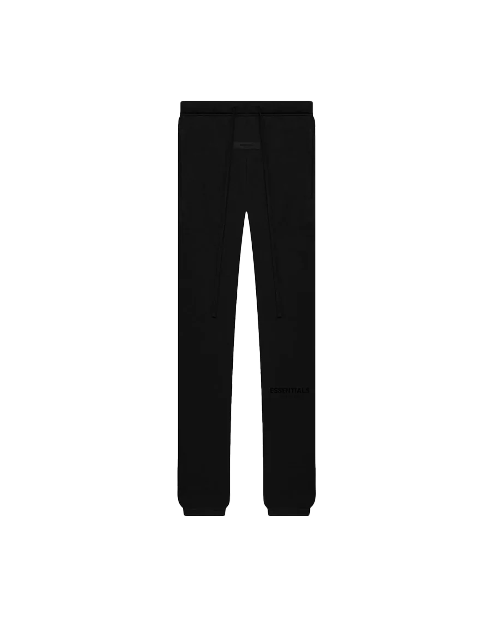 Jogging Noir Essentials - FEAR OF GOD
