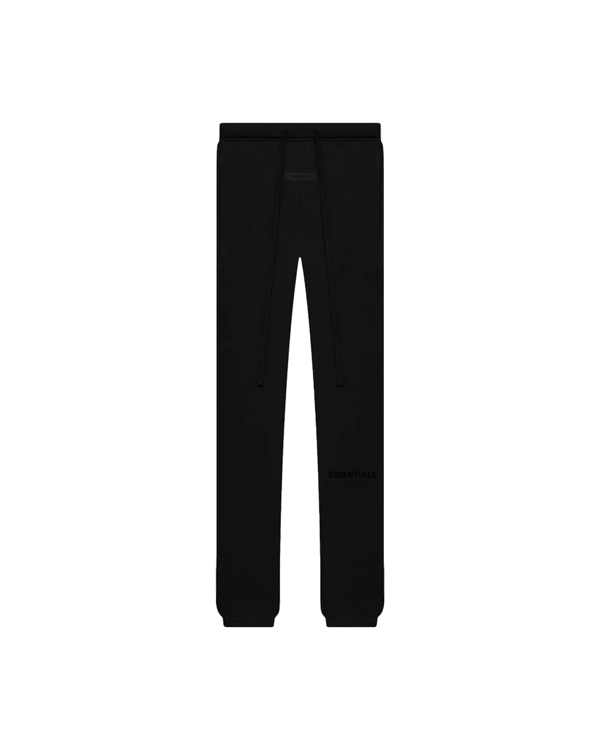 Jogging Noir Essentials - FEAR OF GOD