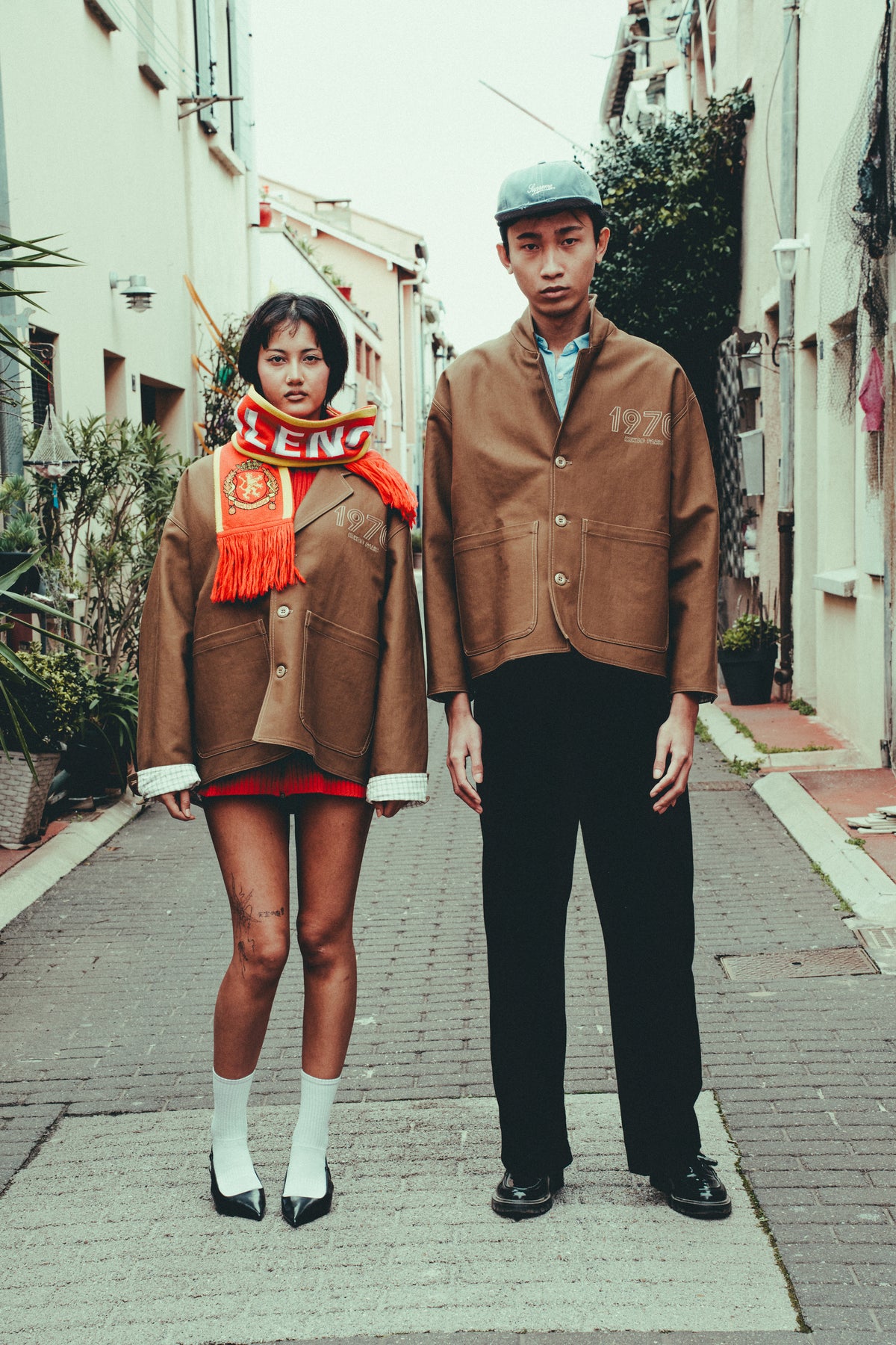 SHOOTING KENZO - image 5