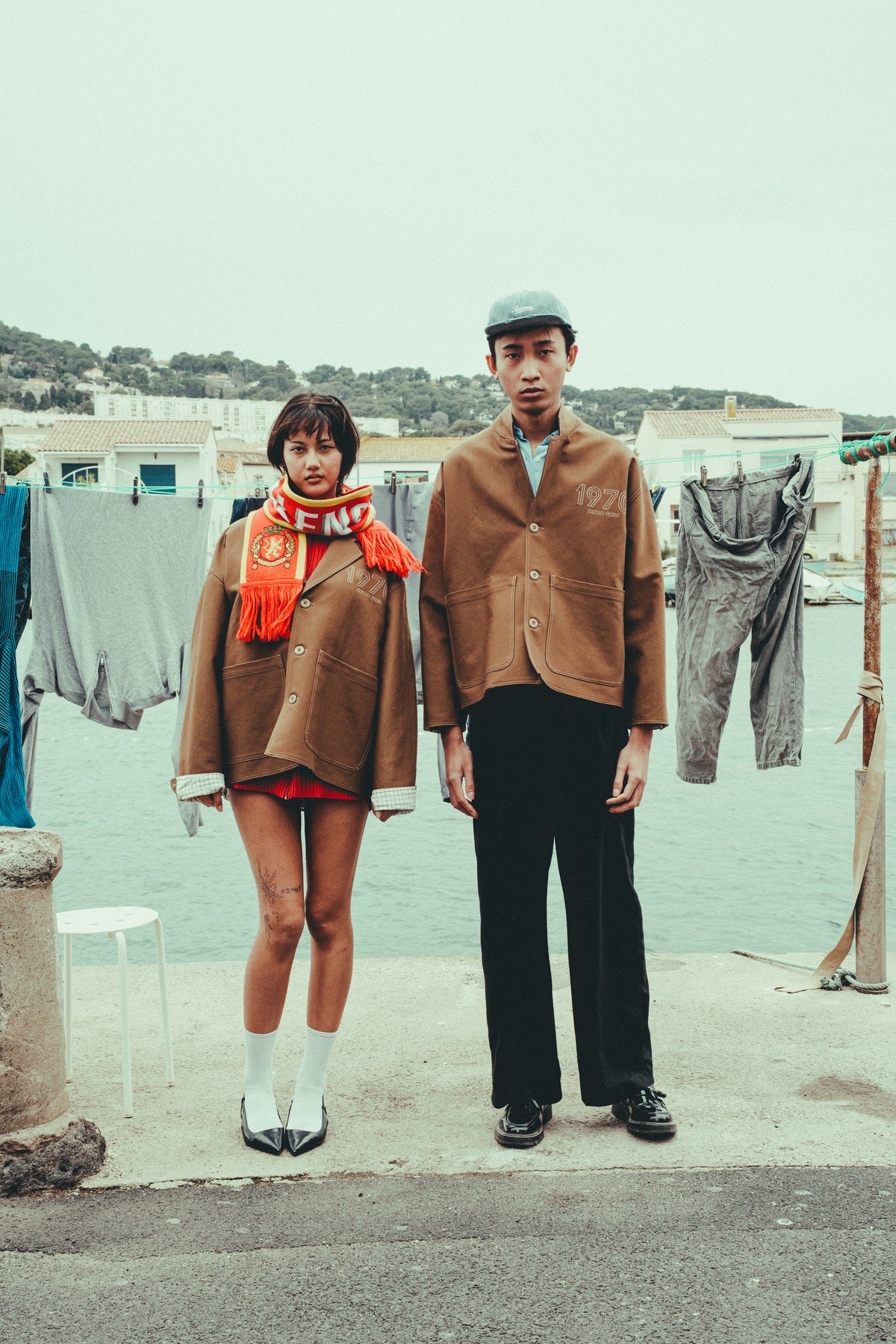 SHOOTING KENZO - image 2