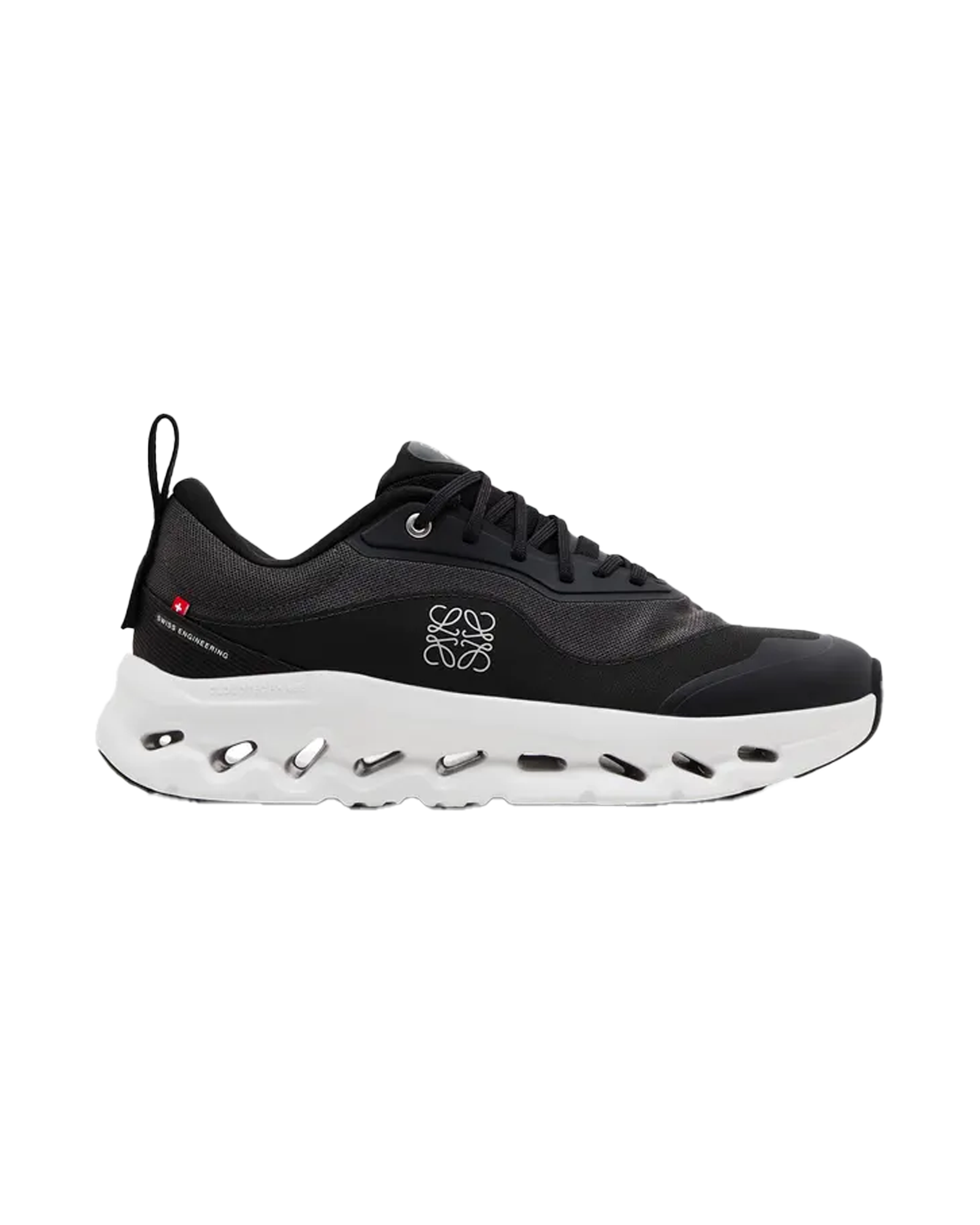Cloudtilt 2 'Black'- LOEWE x ON