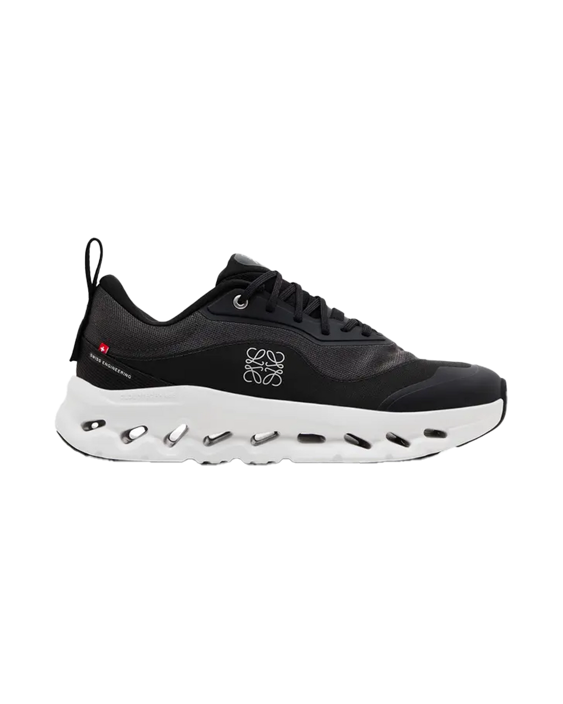 Cloudtilt 2 'Black'- LOEWE x ON