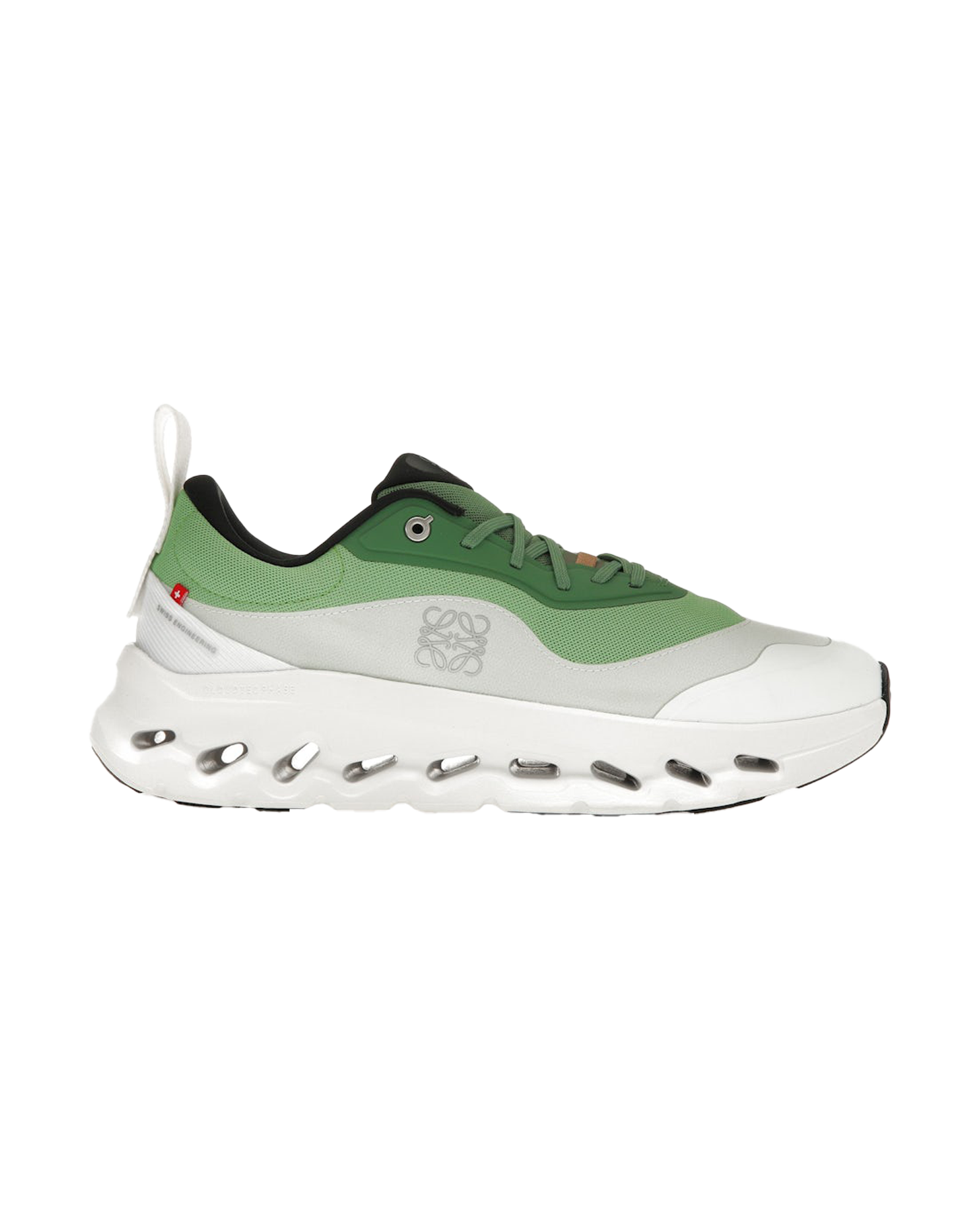 Cloudtilt 2 'Green'- LOEWE x ON