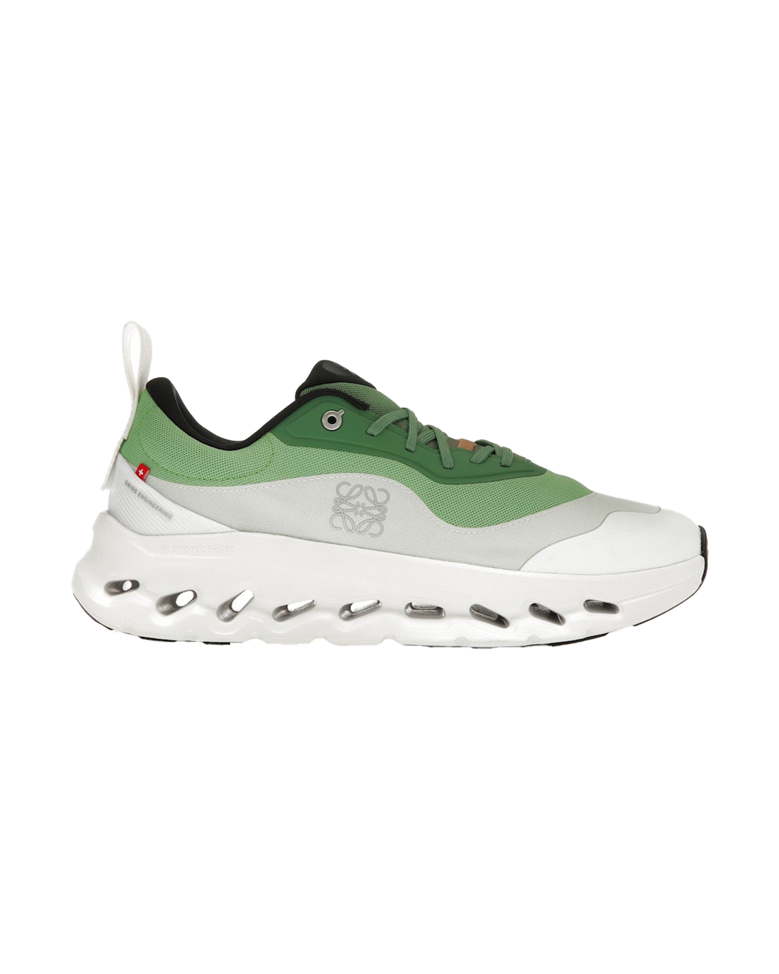 Cloudtilt 2 'Green'- LOEWE x ON