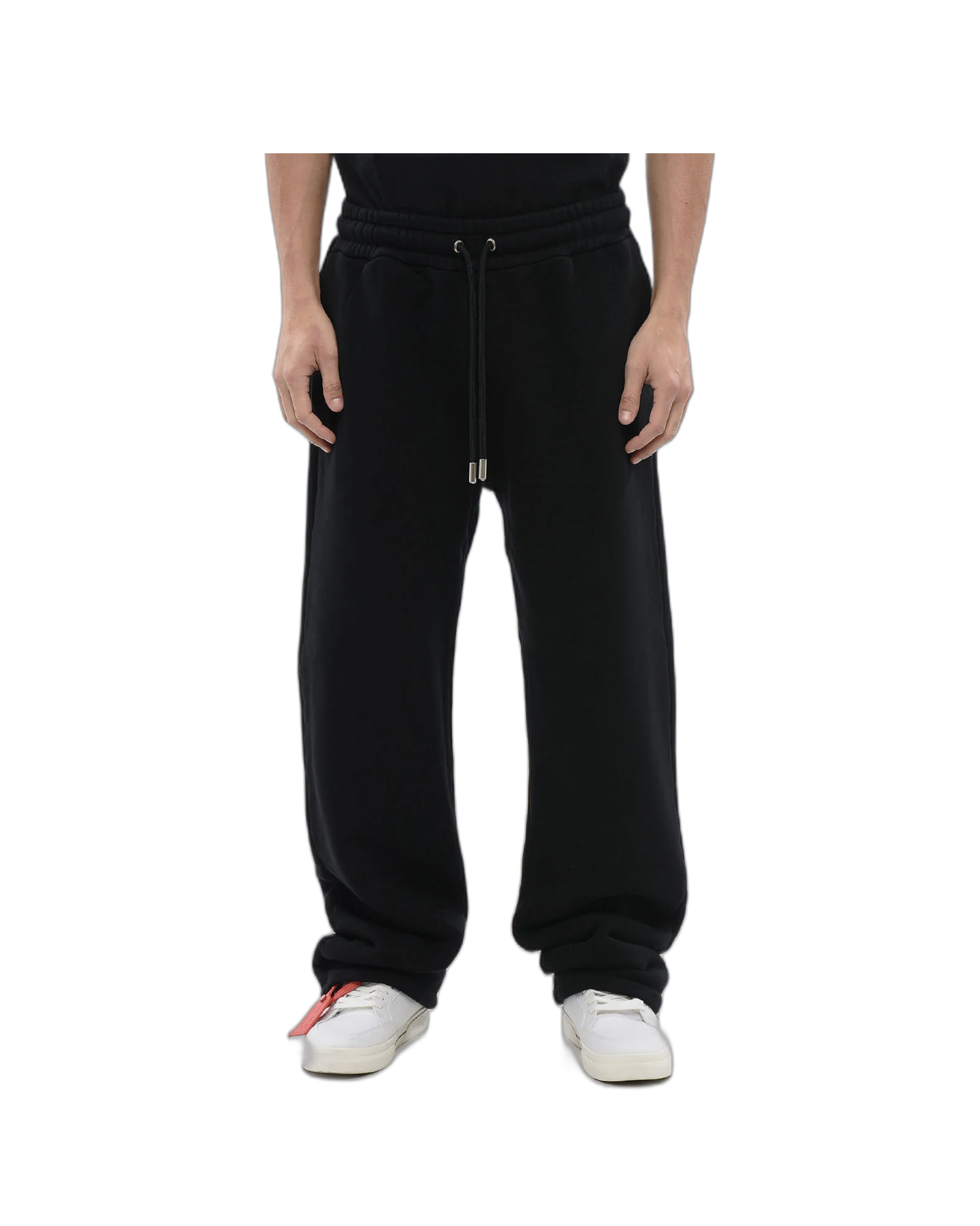 Jogging Brushed Bandana - OFF-WHITE