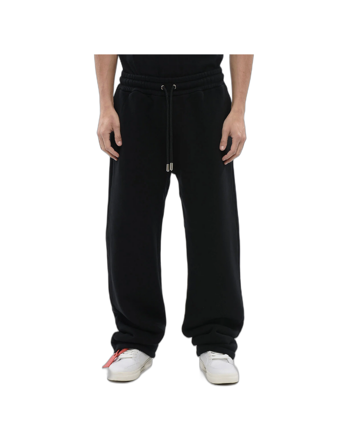 Jogging Brushed Bandana - OFF-WHITE