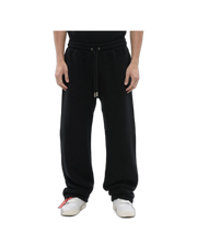 Jogging Brushed Bandana - OFF-WHITE