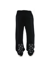 Jogging Brushed Bandana - OFF-WHITE