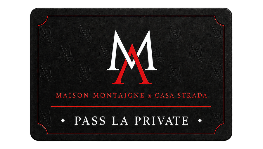 PASS LA PRIVATE