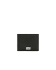 Portefeuille Noir DOLCE GABBANA