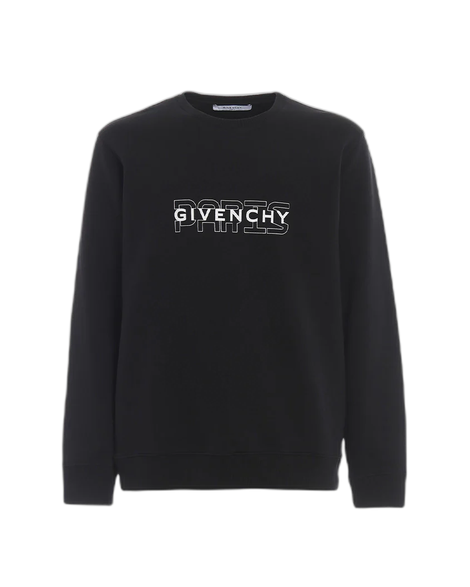 Pull Logo Classique - GIVENCHY