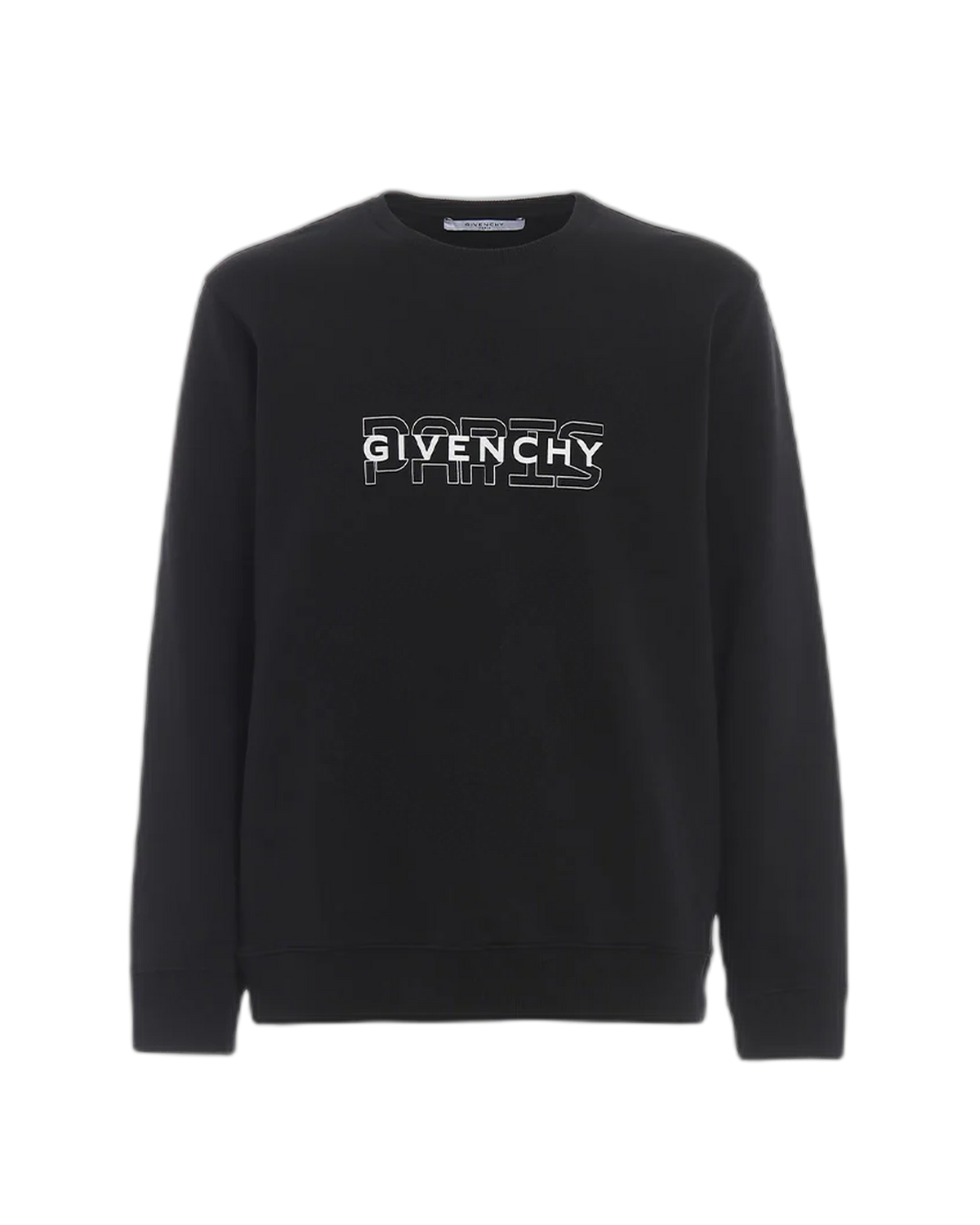 Pull Logo Classique - GIVENCHY