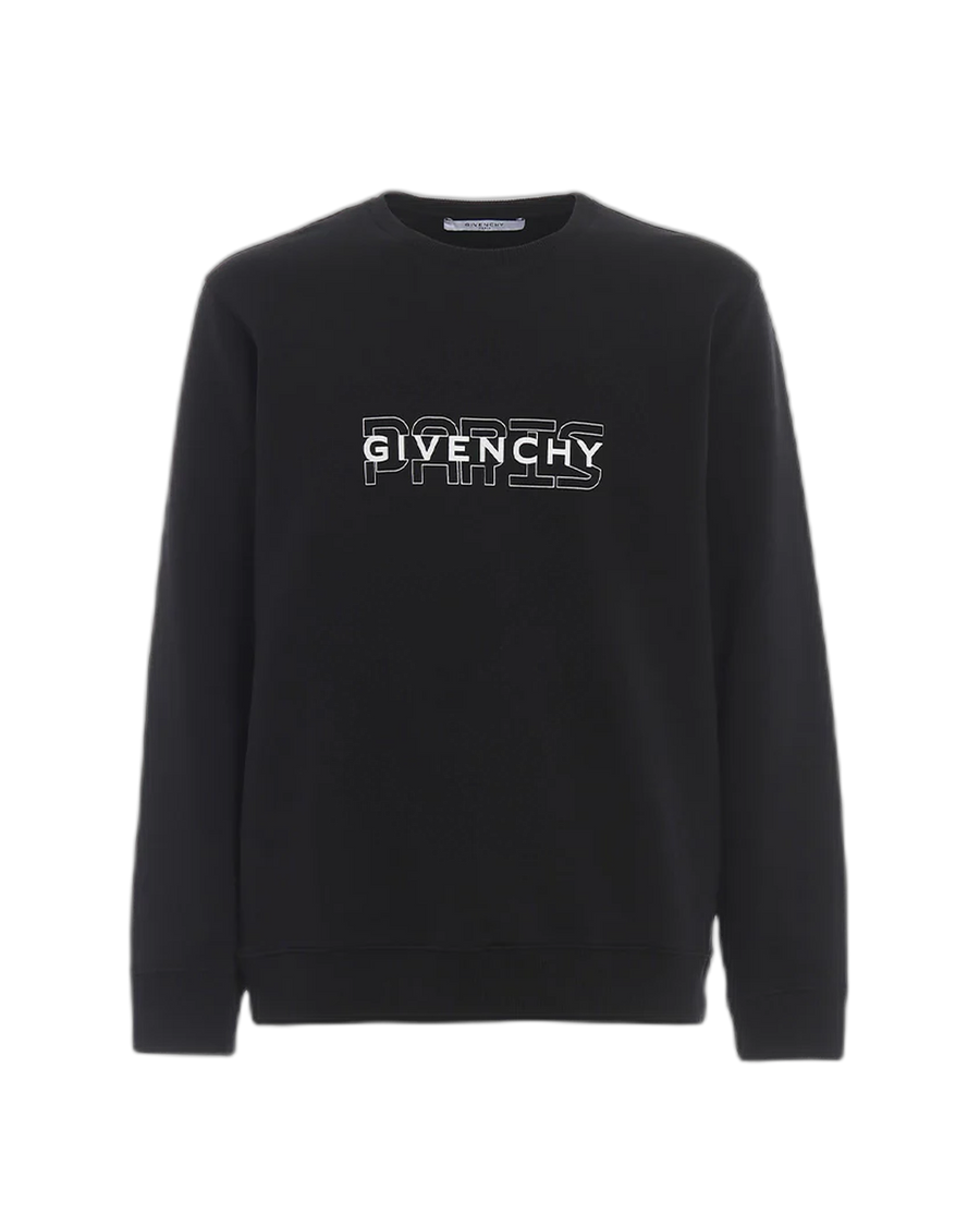 Pull Logo Classique - GIVENCHY