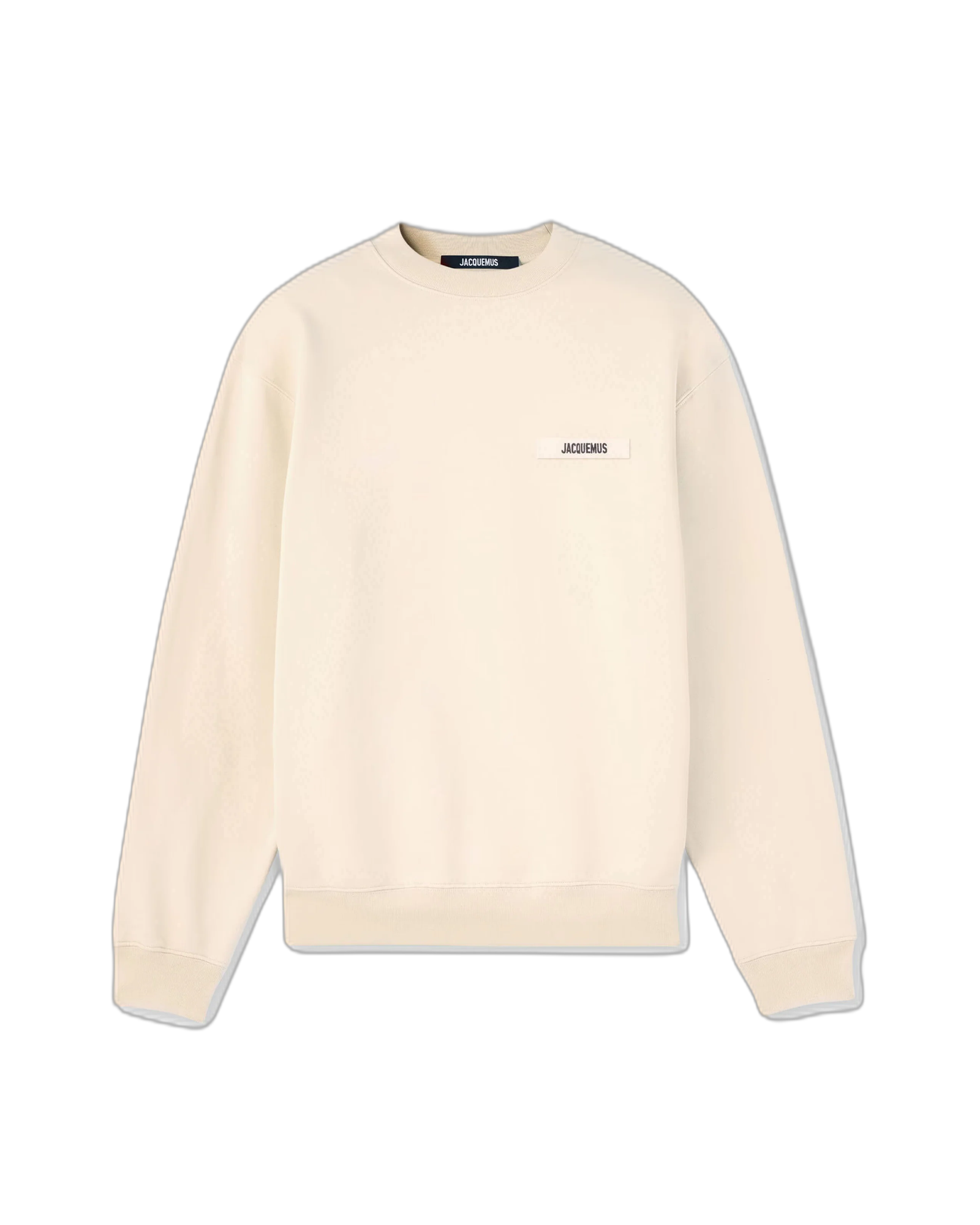 Gros Grain Beige - JACQUEMUS