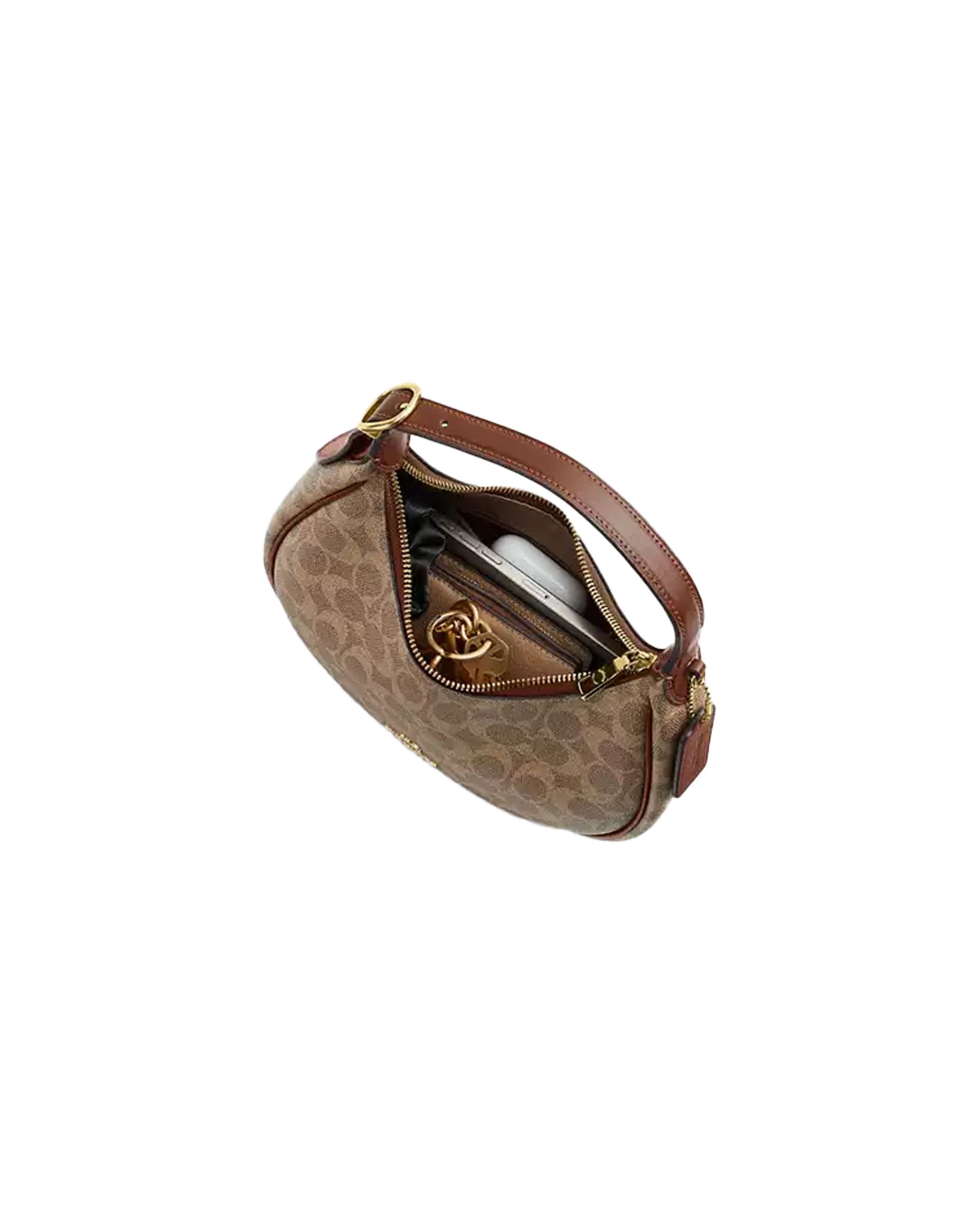 Sac Emily Signature - COACH