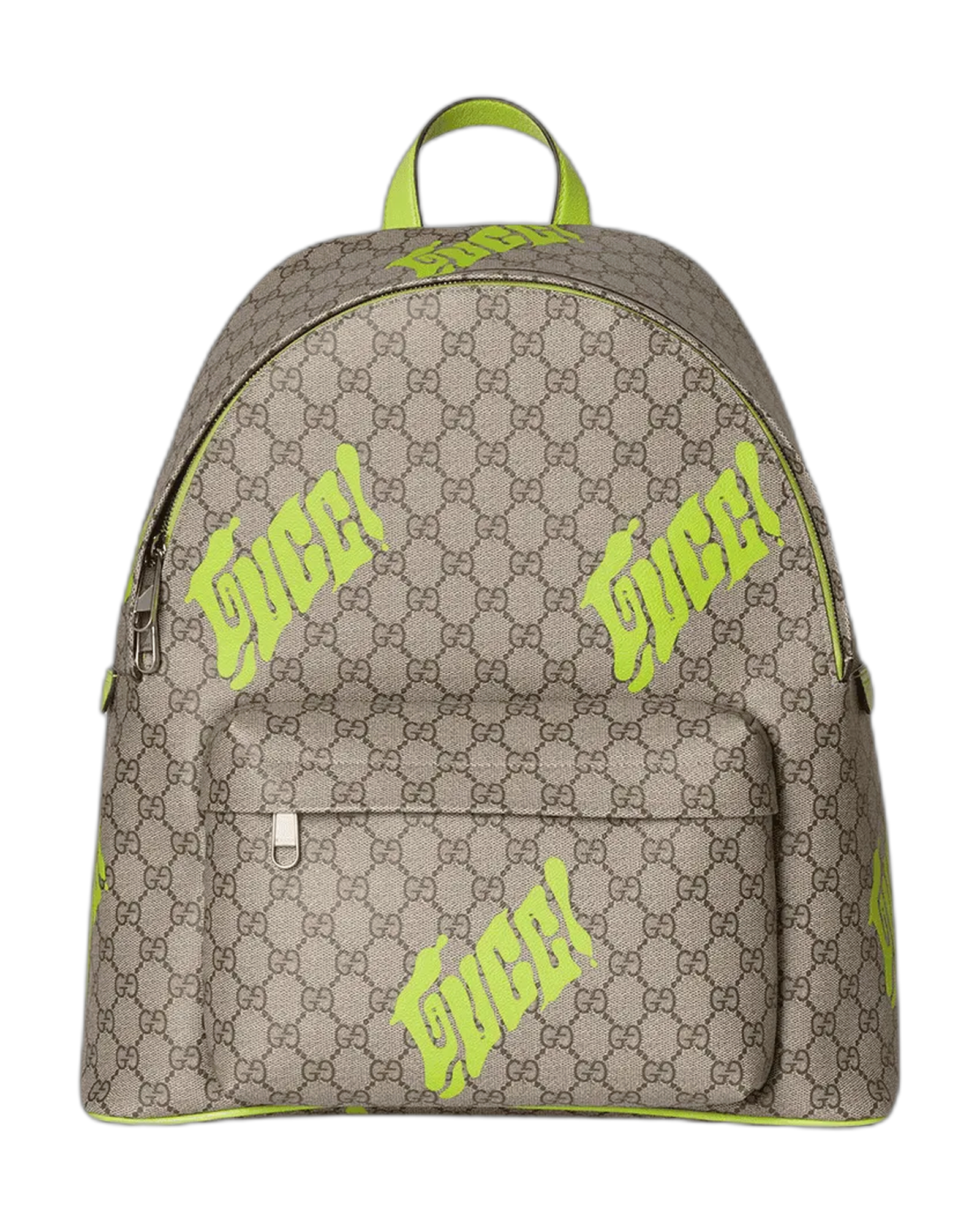 GUCCI - Mochila GG Estampa
