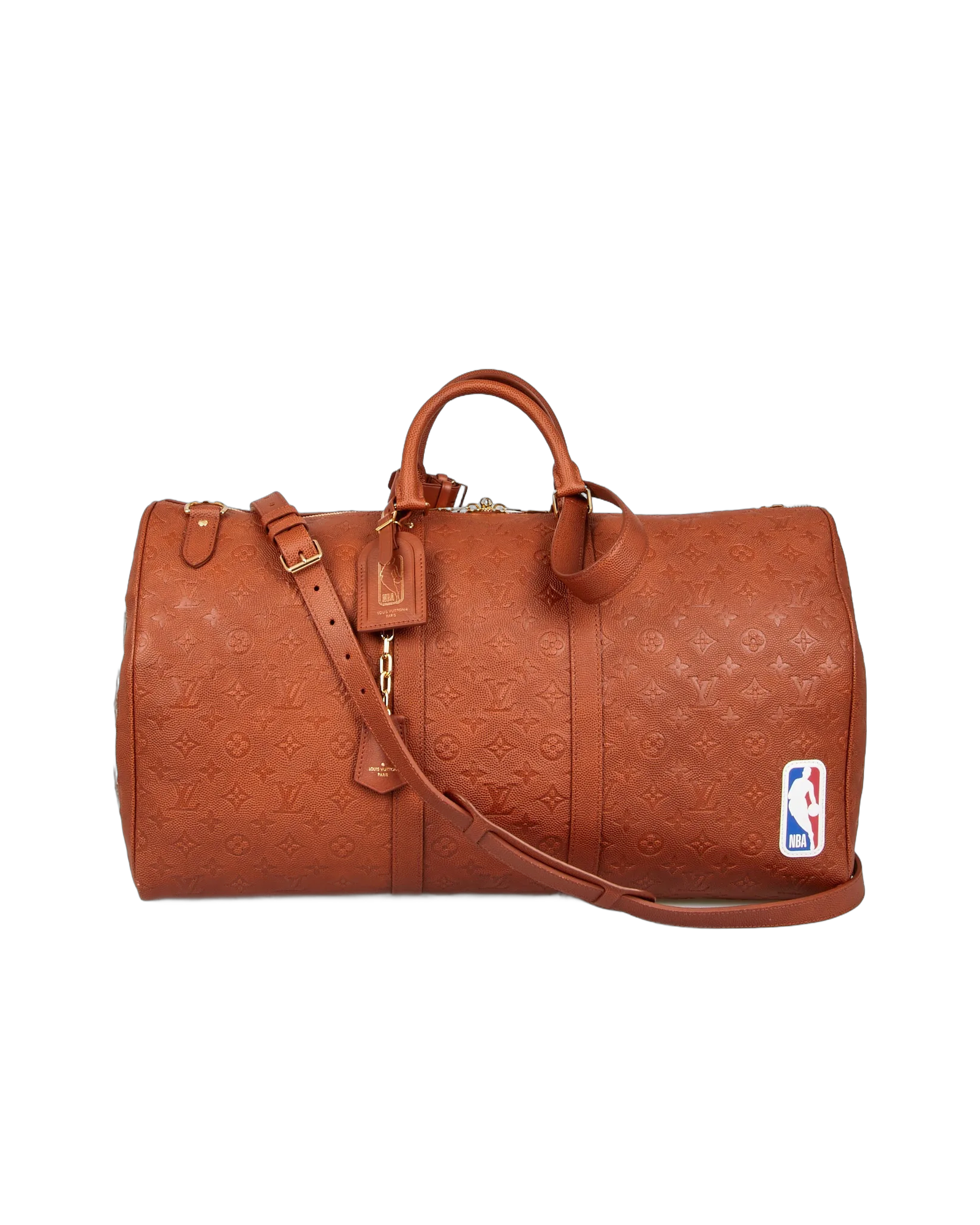 Sac Keepall 55 NBA